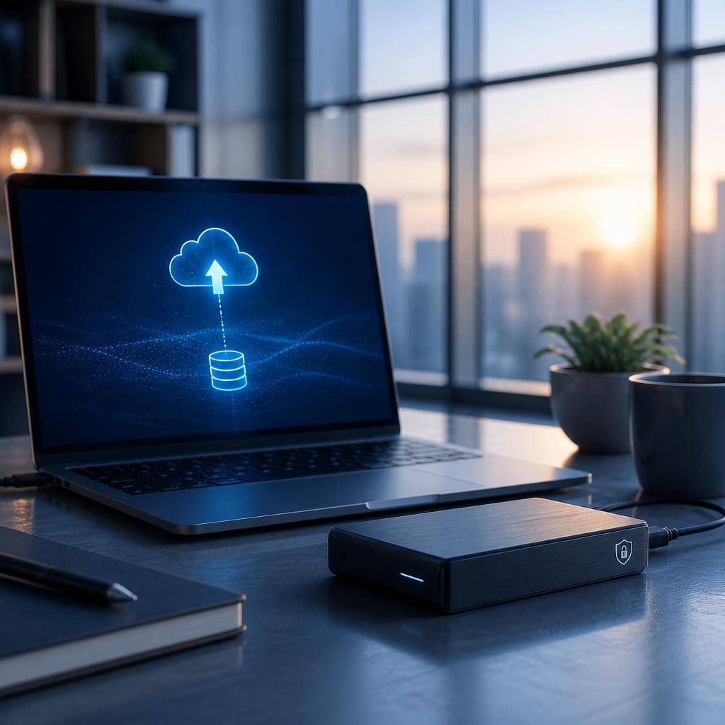 Backup & Business Continuity