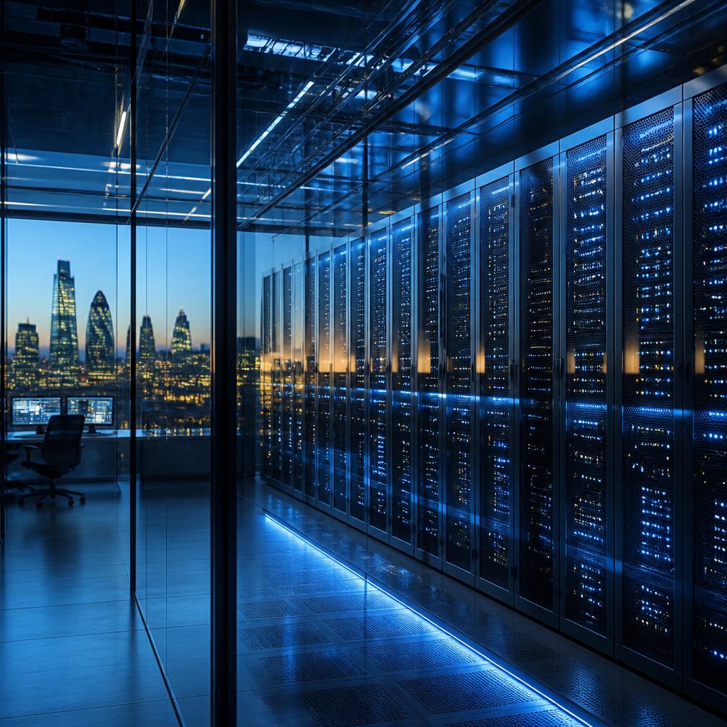 Microsoft Azure Partner