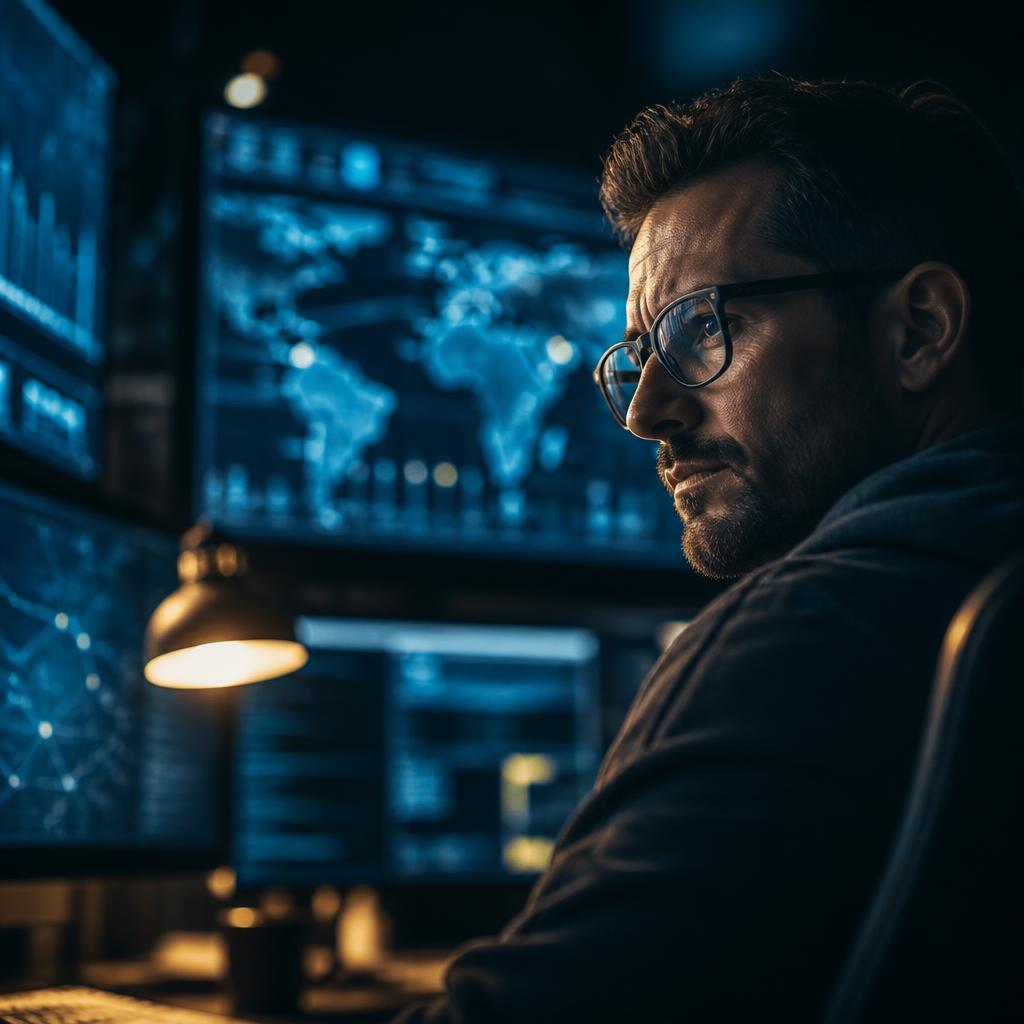 Cyber security
